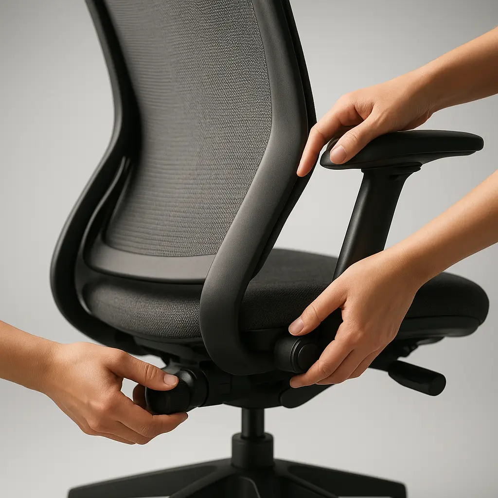 Ergonomie
